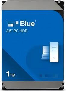 WD10EZEX Disco Duro de Escritorio SATA 3 de 1 TB, Disco de Almacenamiento Interno HDD de 3.5 Pulgadas para PC - Product Image 3