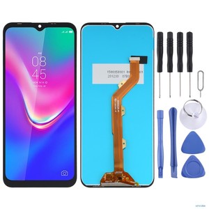 Mà<span class=keywords><strong>n</strong></span> Hình Cảm Ứng Lcd Nguyê<span class=keywords><strong>n</strong></span> Bả<span class=keywords><strong>n</strong></span> Cho Mà<span class=keywords><strong>n</strong></span> Hình Tecno Spark <span class=keywords><strong>Go</strong></span> 2020 / Spark 6 <span class=keywords><strong>Go</strong></span> Display - Product Image 2