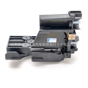 Honda <b>Terminal</b> Battery Fuse 38240-T5R-003 Quick Disconnect 33 Positions For City HRV - Product Image 1