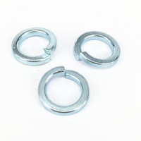 Factory Direct-sale Full-size Custom Gaskets, Stainless Steel Fasteners Spring Washers Thin Spring Washers