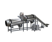 Machine extrudeuse automatique à double vis pour aliments pour animaux de compagnie, économique, pour la fabrication d'aliments pour chats, prix fabricant