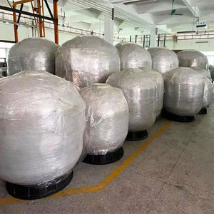 Filtre à sable intelligent de haute qualité vanne multiport accessoires de <span class=keywords><strong>piscine</strong></span> vanne de contrôle d'eau automatique pour filtre à sable - Product Image 6