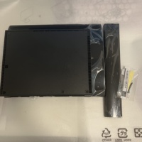 Coque de protection complète pour console de jeu PS3 Super Slim 4K 4000