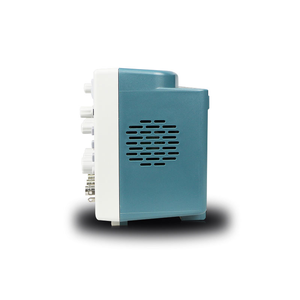 Osciloscopio Digital de 2 canales, analizador lógico de almacenamiento, señal mixta con función de osciloscopio 1gsa/s Mso5062d - Product Image 4