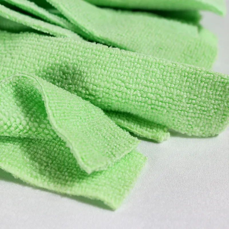 Fabrikgroßhandel farbcodierte Reinigungswerkzeuge kommerzieller Fußbodenmopp mit wiederverwendbarem Mikrofasermoppkopf nachfüllen für nasses Mopping
