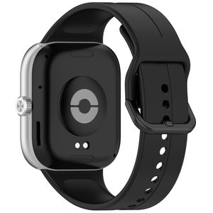 Correa de Silicona para Redmi <span class=keywords><strong>Watch</strong></span> 6, Correa para Xiaomi Redmi <span class=keywords><strong>Watch</strong></span> <span class=keywords><strong>5</strong></span> 4, Pulsera - Product Image 4