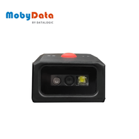 Lector de Códigos de Barras de Montaje Fijo Mobydata FS4000 con Escaneo Automático 1D 2D