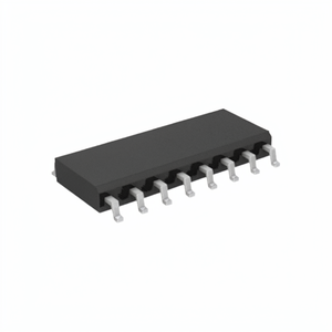 ชิ้นส่วนอิเล็กทรอนิกส์ 16 SOlC IRS2092SPBF ชิป ตัวแทนจำหน่ายที่ได้รับอนุญาต - Product Image 1