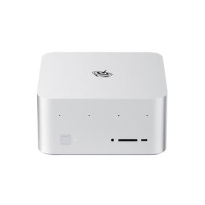 Beelink GTR9 Pro <span class=keywords><strong>Mini</strong></span> <span class=keywords><strong>PC</strong></span> พร้อม Wi-Fi 7 Ai Max + 395 16GB * 8 8000MHz LPDDR5x 128GB RAM 2TB SSD สำหรับสร้างเนื้อหาและออฟฟิศ - Product Image 1