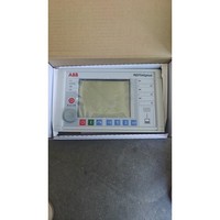 Unité de base REF542PLUS 1VCF752000 PLC