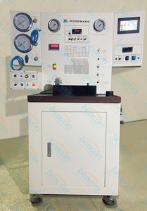 ม้านั่งทดสอบผู้ว่าการรัฐอิเล็กทรอนิกส์สำหรับซ่อมเรือ BK2000 - Product Image 6