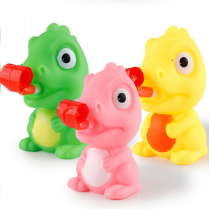 Most Popular Frog Dinosaur Sticking Tongue Out Novelty Stress Relief Toys Christmas Party Gifts for Kids Boys and Girls - Product Image 4