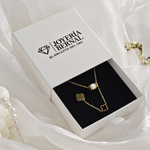 <span class=keywords><strong>2025</strong></span> ensemble d'emballage de boucle d'oreille rose écologique personnalisé de luxe boîte à bijoux et pochettes écologiques - Product Image 2