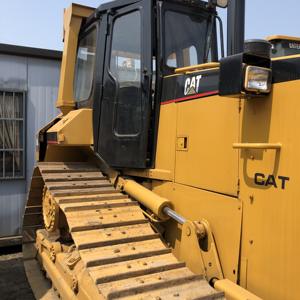 รถตักดินมือสองรถ D5M แมวรถตักดินมือสองรถตักดิน - Product Image 2