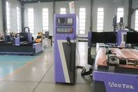 Machine de fraisage CNC industrielle ATC avec 12 outils, changeur automatique pour routeur à bois CNC ATC 1325 1212