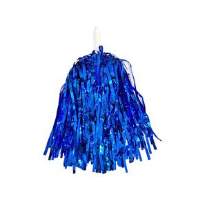 Palla Floreale per Cheerleader, Accessorio per Spettacoli Sportivi e Danzanti, Leggera, Resistente, Pieghevole e Portatile - Product Image 3