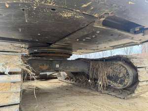 รถขุดมือสอง รถขุดขนาดเล็กมือสอง ใบมีดรถขุดมือสอง - Product Image 4