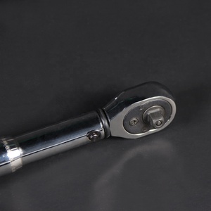 VIKTEC Trung Quốc Giá Rẻ 72 Răng Nghề Cụ Micrometer Điều Chỉnh 1/4 "1-6N.m Mini Bike Mô-men Xoắn Cờ Lê - Product Image 5