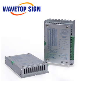 WaveTopSign YAKO YKA2608MC Penggerak Motor, Penggerak Stepper 2 Fase - Product Image 3