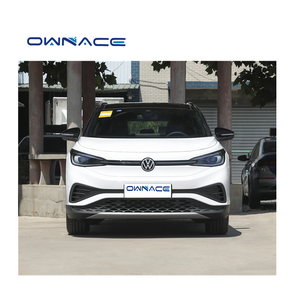 ID.4 <span class=keywords><strong>X</strong></span> ID 4 CROZZ PRO AUTO 2023 2024 VÉHICULES VOLKS-WAGEN PRO <span class=keywords><strong>MAX</strong></span> VOITURES ÉLECTRIQUES D'OCCASION VW ID4 VOITURE NEUVE STOCK D'EXPORTATION - Product Image 2