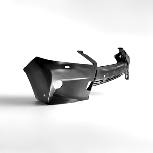 Pièces de rechange de kit de carrosserie automobile de vente chaude pare-chocs avant OE 52119-4D924 pour 2012-2015 mise à niveau de pare-chocs avant <span class=keywords><strong>Lexus</strong></span> RX450h RX350 RX270 - Product Image 5