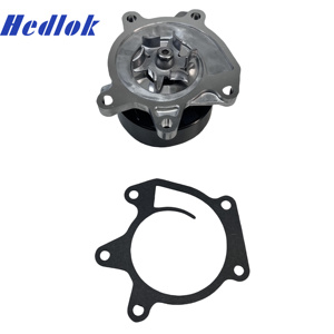 ปั๊มน้ำ21010-1KC0A hedlok WPN-117 31010-3RC1A 21010-1KC0B สำหรับ <span class=keywords><strong>Nissan</strong></span> <span class=keywords><strong>Qashqai</strong></span> X-TRAIL <span class=keywords><strong>J11</strong></span> T32 Juke F15 - Product Image 4
