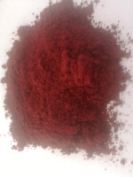 Orange Solvant 54, colorant complexe métallique hautement transparent pour encre, plastique et revêtement