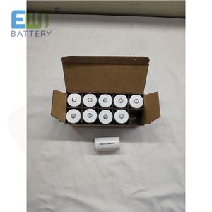 Oem 1.2v 3.6v 4.8v 7.2v 9.6 nicd v nicd d4500 טמפרטורה גבוהה סוללה ni-cd גודל סוללה 4500mah ht סוללה עבור אורות חירום - Product Image 6