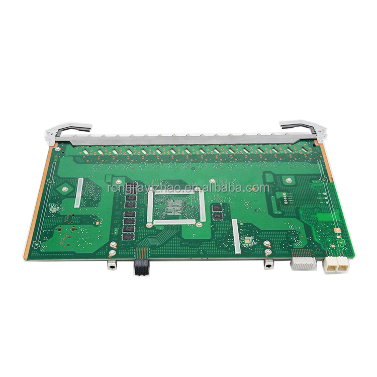 Huawei 16-Port GPON Interface Board GPUF C++ for MA5800-X2 X7 X15
