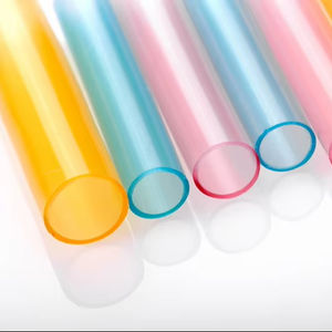 DINGYUAN 3:1 Alta-Elasticidade Selagem PE Heat Shrink Splice Sleeve Isolamento Proteção Heat Shrink Tubing para Terminais de Fio - Product Image 1