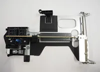 Carte d'extension de serveur Riser 2A 2X16 LP pour Dell PowerEdge R750 R7525 DF7XH 59TGX