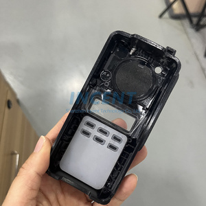 Refurbish Kit Front Housing Case Cover W/ Knob Dust Cover <strong>Keypad</strong> For <strong>Motorola</strong> XiR C2620 Portable Radio Walkie Talkie - Product Image 2