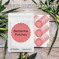 CertNatrls Patch Transdermique de Resvératrol et NAD pour la Perte de Poids, Anti-Âge, Antioxydant, Étanche, Certifié CE, Soutien au Sommeil, Utilisation Manuelle