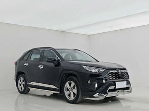 Toyota RAV4 2019 Usado, 2.0L Gasolina, Tracción Delantera, Negro, Techo Solar, Asientos <span class=keywords><strong>de</strong></span> Cuero, Edición Fengshang, Automático, Luces LED, <span class=keywords><strong>Aire</strong></span> <span class=keywords><strong>Acondicionado</strong></span> Automático - Product Image 6