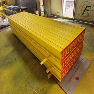 Travi H20 Multiuso per Casseforme in Legno e Calcestruzzo EN13377-2002 200x80x40mm Alta Resistenza - Product Image 3