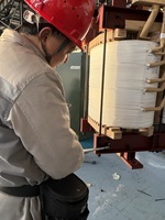 Transformateur de distribution d'énergie électrique immergé dans l'huile Yawei 50KVA 100KVA 150KVA 200KVA 250KVA 300KVA 400KVA 450KVA 500KVA 20KV
