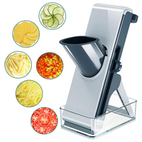 Hyri 2024 Hete Groente Chopper Fruit Custom Handleiding Hand Keuken Groente Rasp