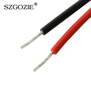 Menyesuaikan Wire Harness Kabel 5-32 Awg Kabel 1.0/1.25/1.5/2.0/2.54Mm Kabel Perakitan Wiring Harness - Product Image 5