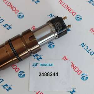 Injecteur à rampe commune XPI 2488244 pour moteur <span class=keywords><strong>Scania</strong></span> DC13/DC16/DC09, E2011 - Product Image 3