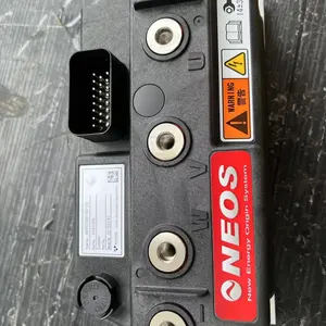 TOYOTA Controller NEOS-48M350 35pin 23pin 48v 350a With Programmer