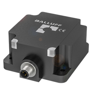 Procesador RFID Original Balluff Serie M BIS00LH M-622-067-A01-06-ST32 Sistema de Identificación Industrial - Product Image 6