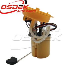 Ensemble de pompe à carburant 4G0919050D 4G0919050A A2C53364579 A2C87004400 KR0089M 4G0919050  4G0919050C 4G0919050D pour Audi - Product Image 3