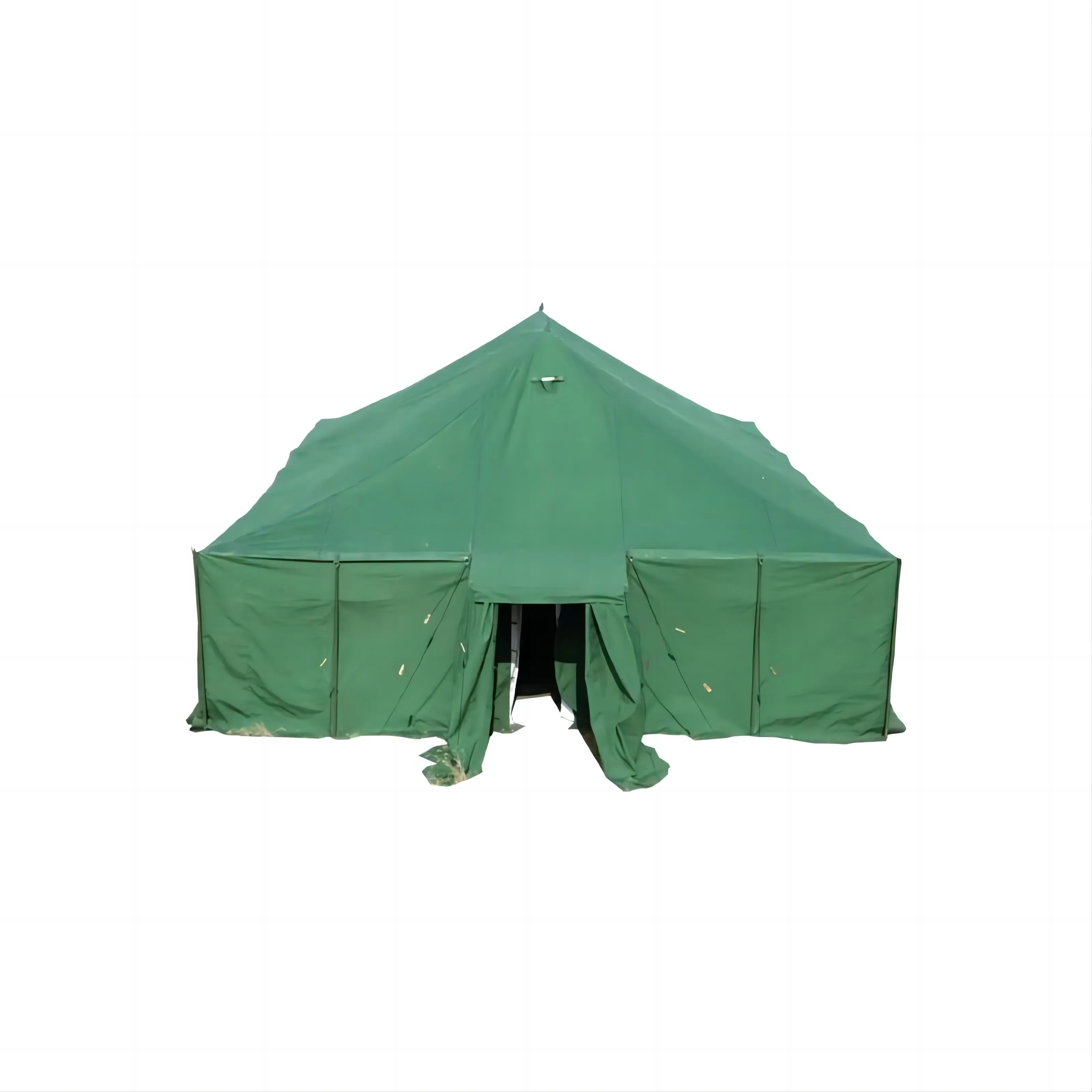 QX tenda luar ruangan, tenda modular pereda bencana darurat untuk luar ruangan