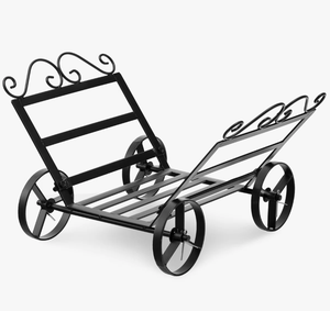 Échantillon Gratuit - Porte-<span class=keywords><strong>Bois</strong></span> Incliné Facile d'Accès, Design Compact, Verrouillage Sécurisé, Anti-Renversement Accidentel - Meilleure Vente - Product Image 1