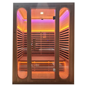 Sauna sala <span class=keywords><strong>palestra</strong></span> di seconda mano attrezzature per la vendita - Product Image 2