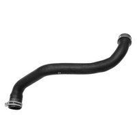 Tuyau de liquide de refroidissement de haute qualité OE 1645010482 pour Mercedes Benz W164 ML300 ML350 et autres pièces automobiles