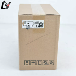 New Original giá rẻ vfd015b21a tự động hó<span class=keywords><strong>a</strong></span> sản phẩm lập trình PLC điều khiển - Product Image 1