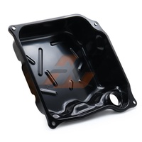 Nouvelle cuve de vidange d'huile de transmission 0DW 0GC DQ381 0GC325201H avec filtre compatible avec les pièces automobiles VW Volkswagen