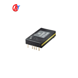 Convertidores CC/CC Aislados CHY DCM3623T50M31C2T00 - Montaje a través de orificio 3623 <span class=keywords><strong>DCM</strong></span> 28Vin 28V 3 20W Original Nuevo DCM3623T50M31C2T00 - Product Image 1