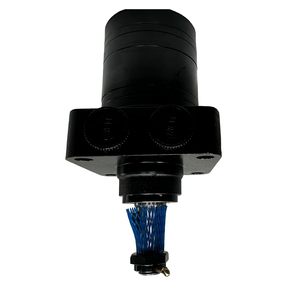 Ensemble moteur de roue Sgaorcpas TE0195JS250AAMU 114-0549 compatible avec Exmark Parker - Product Image 4